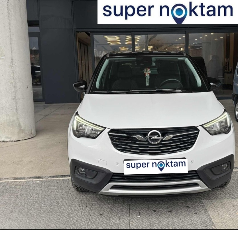 2019'BOYASIZ HATASIZ İLK EL İLK RUHSAT CAM TAVAN 1.2T OTOMATİK